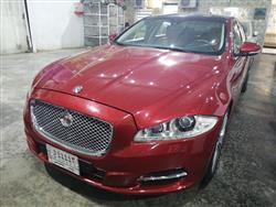 جاكوار XJ